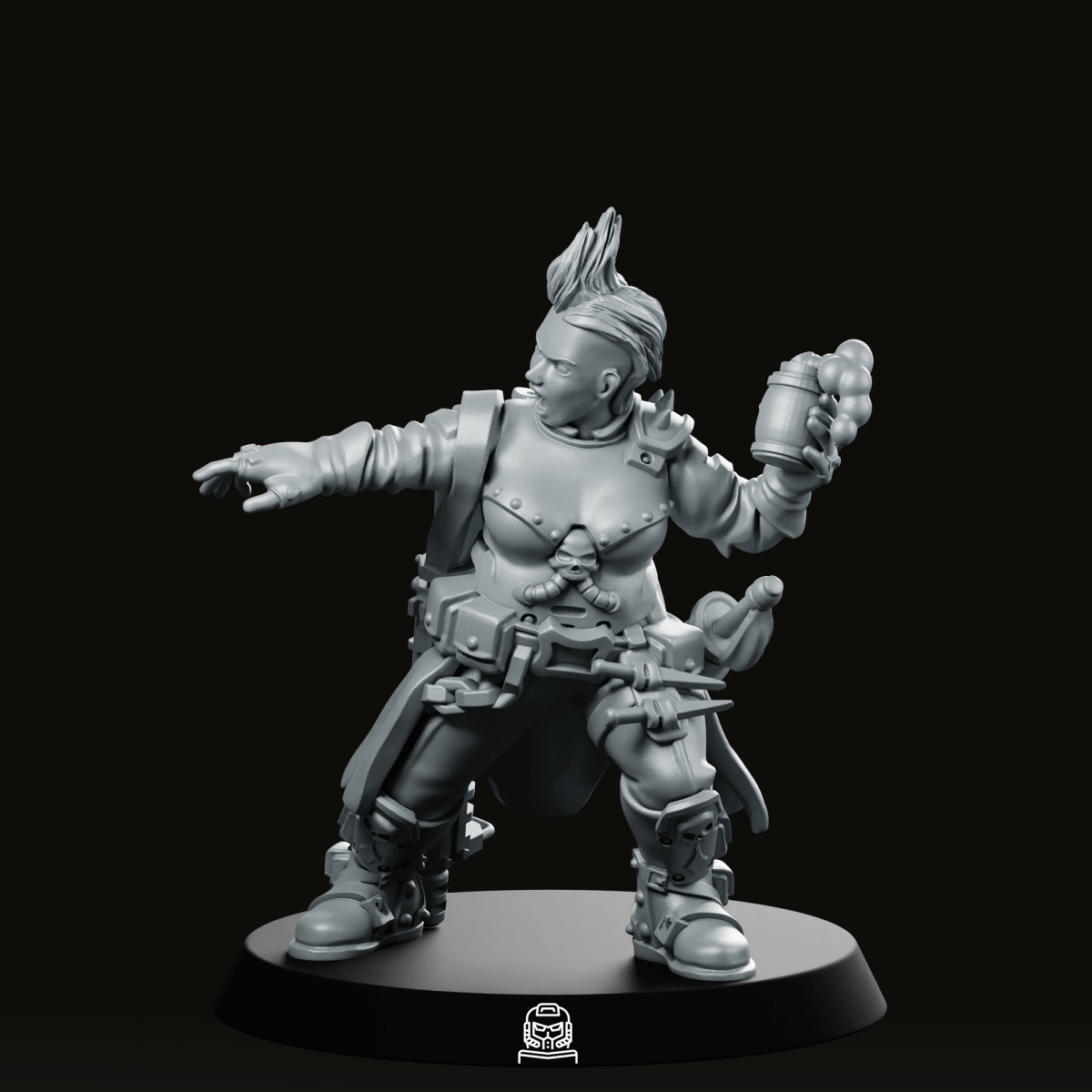 Jaquette 2.0 Miniature