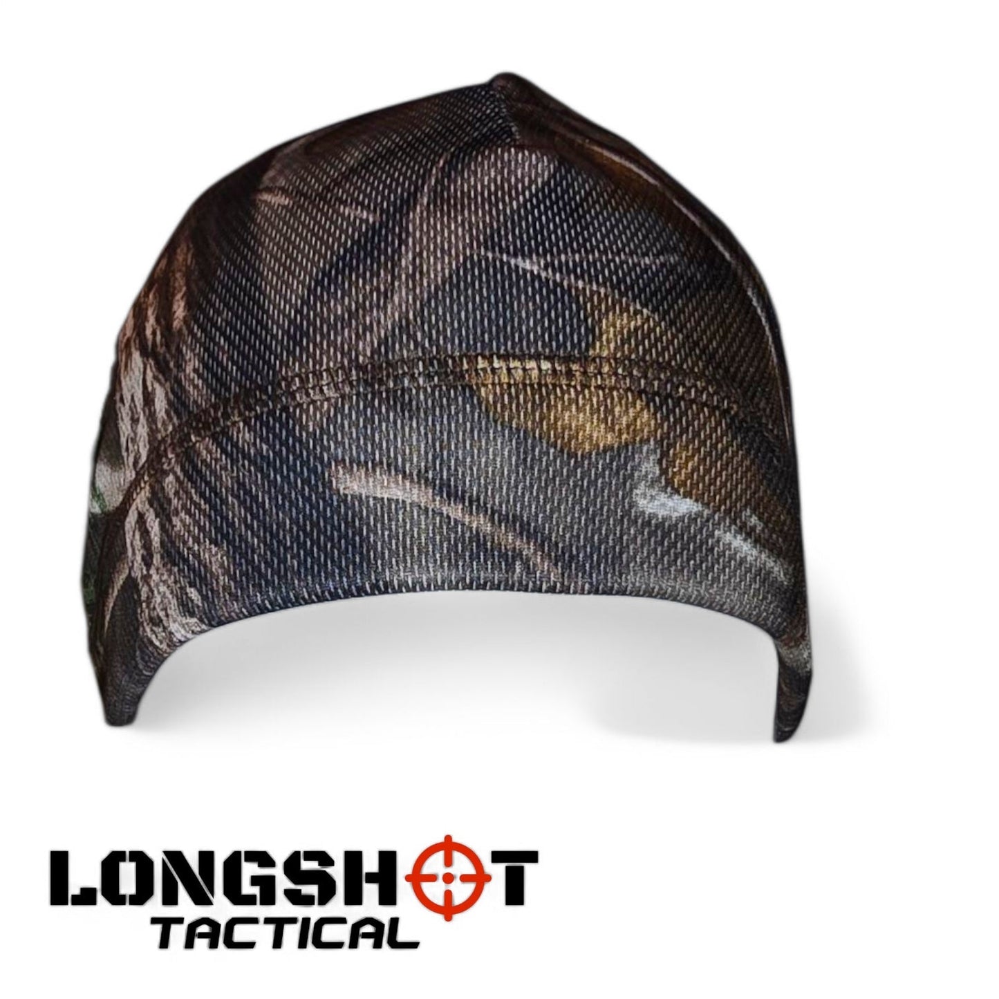 Longshot Tactical Beanie Hat - Dark Forest Camo
