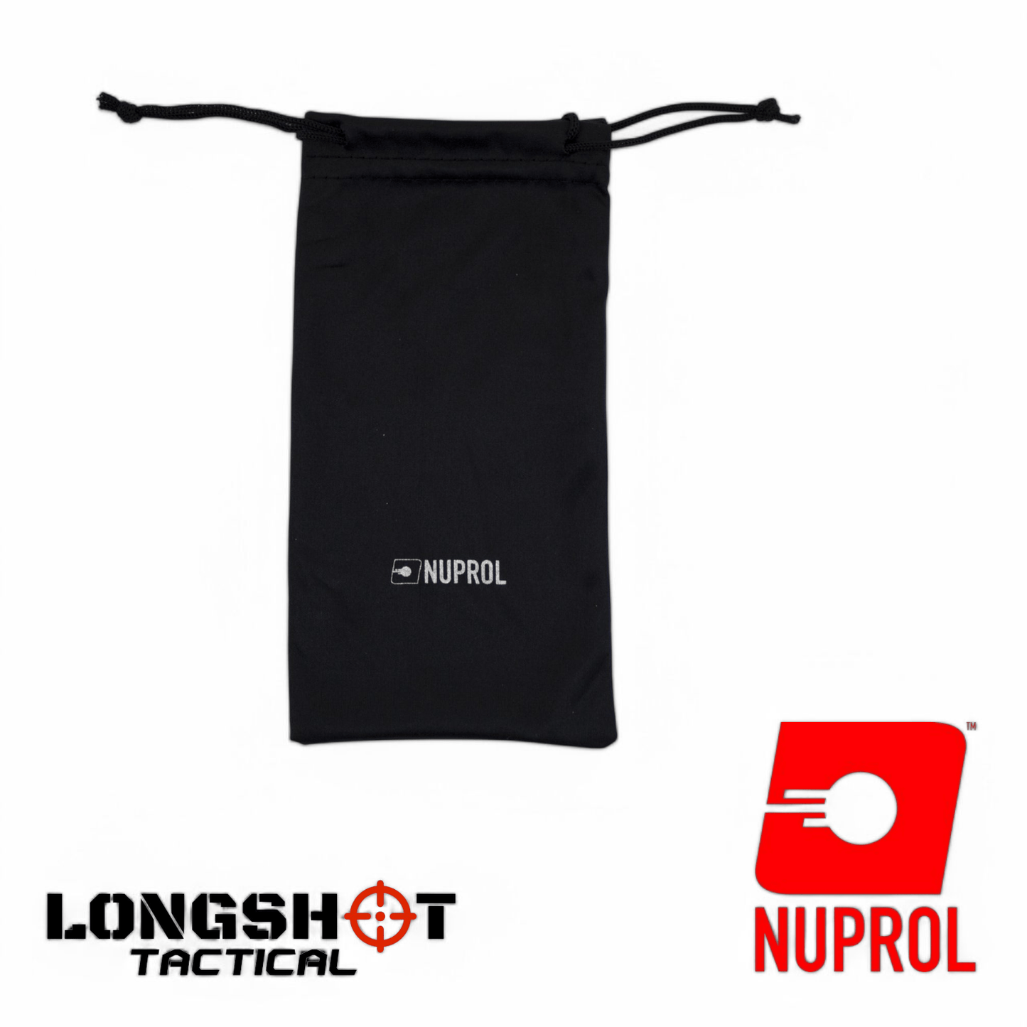 Nuprol Tactical Airsoft Battle Pro's - With Optical Lens Insert. Camo Frame Smoked Lens