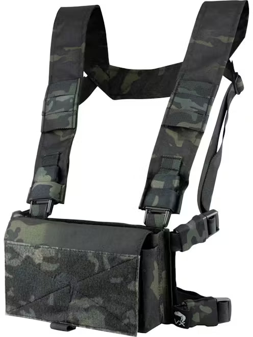 Viper Tactical VX Buckle Up Utility Rig (Various Colours)