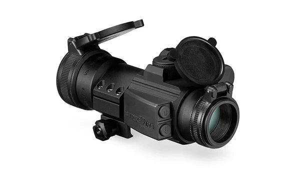 Vortex StrikeFire II Red Dot Scope