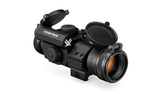 Vortex StrikeFire II Red Dot Scope