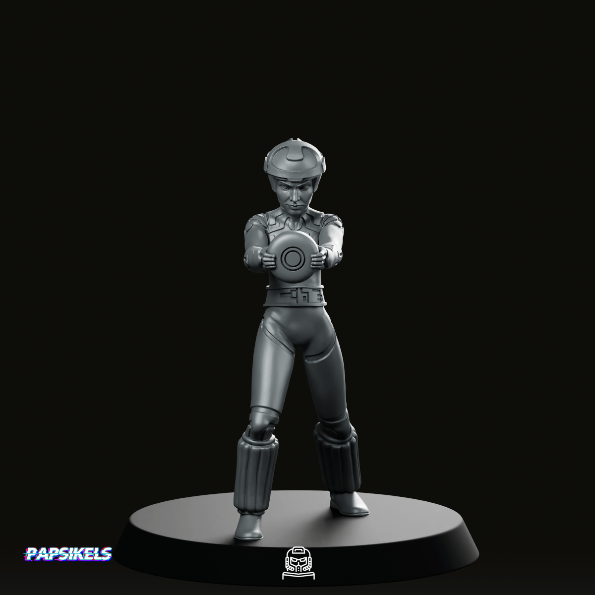 Regular Program Yori 2 Miniature