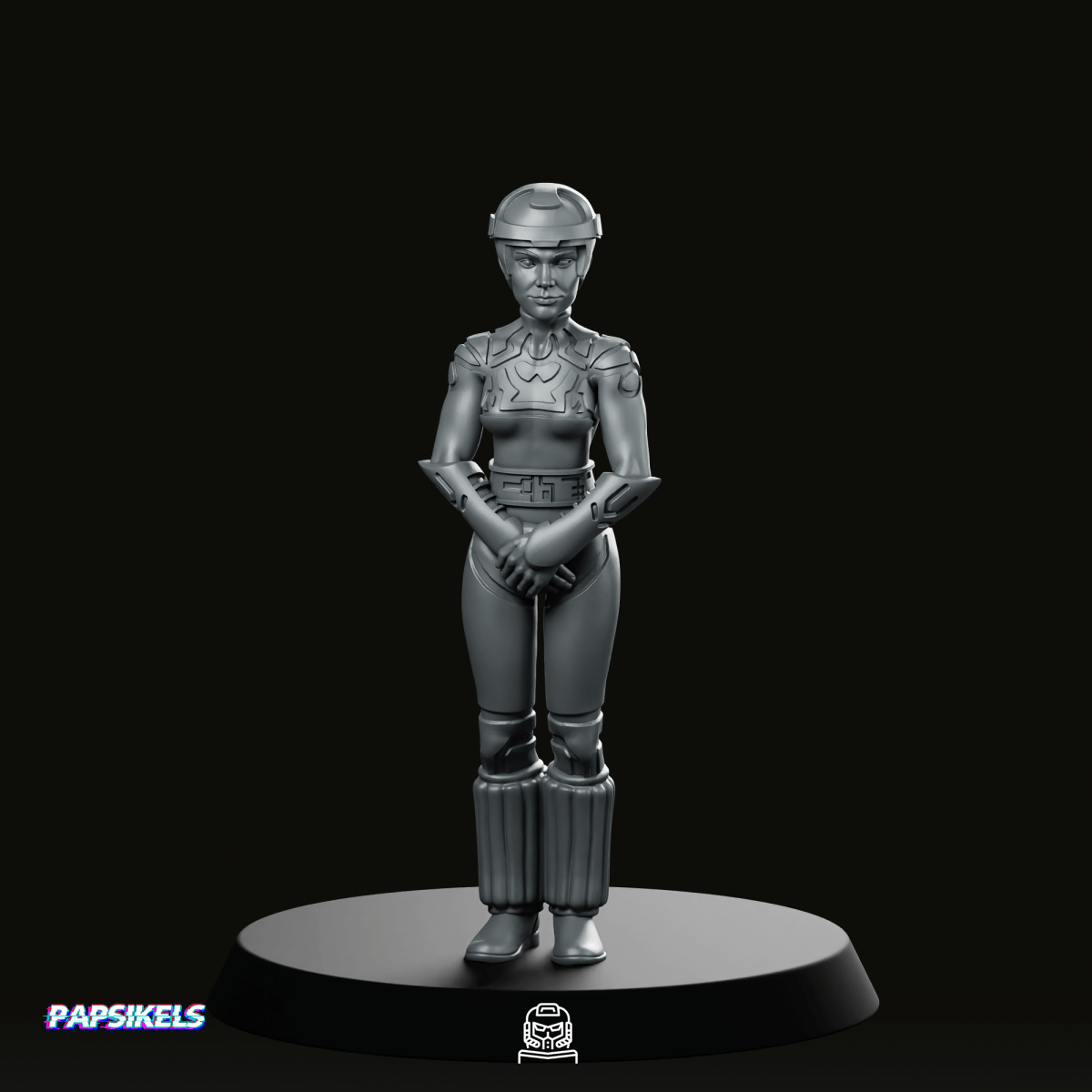 Regular Program Yori Miniature