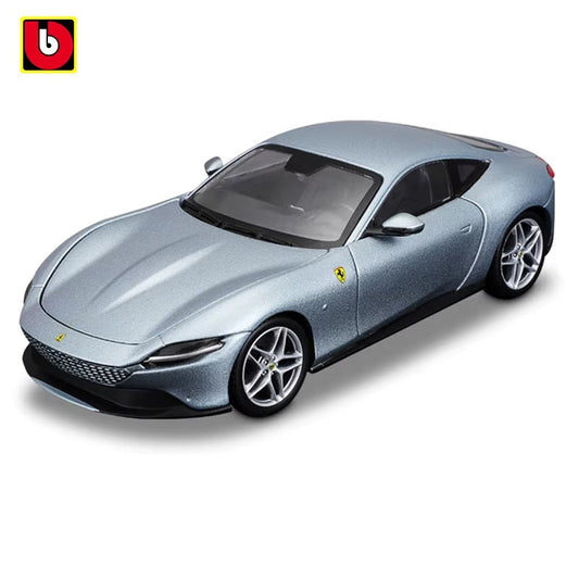Bburago Ferrari 1:24 Series | ROMA