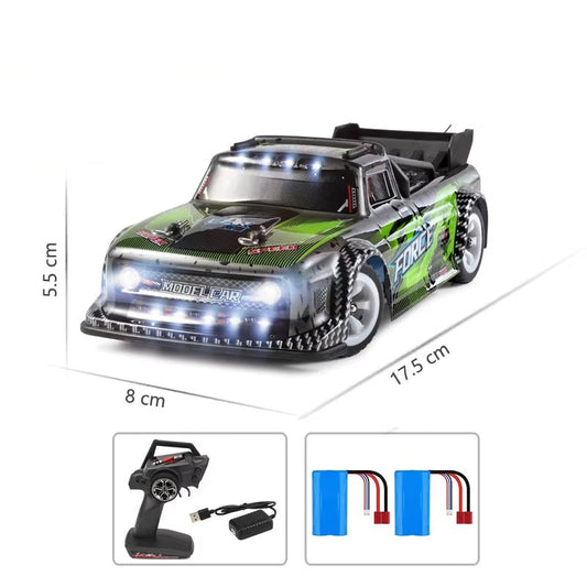 WLtoys 284131 | Muscle RC Car