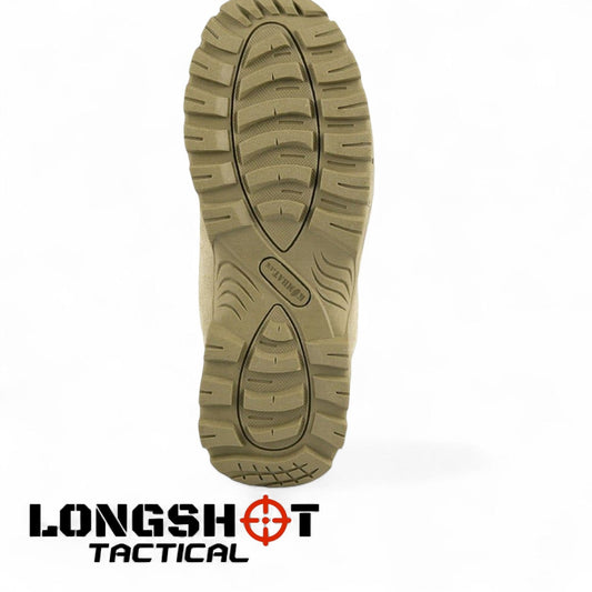 Spec-Ops Recon Boot – BTP
Camo