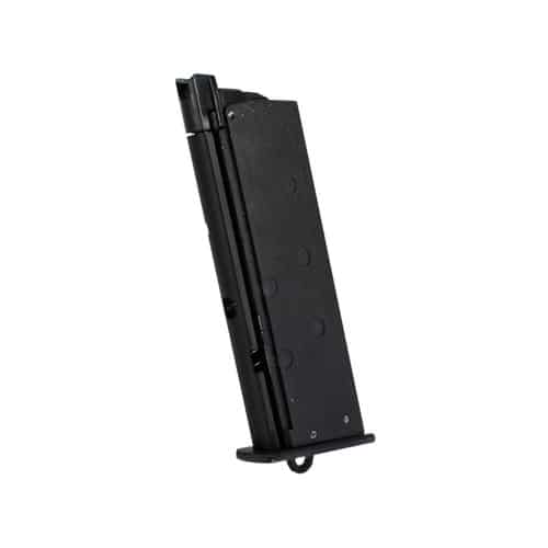 SRC TT-33 Gas Magazine
