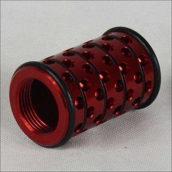 Strataim Nova48 Conversion shell - Red