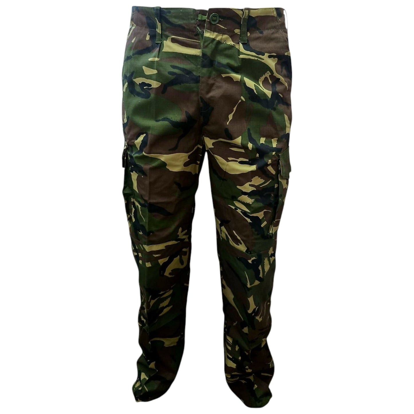 Kombat UK Tactical Combat Trousers – DPM Camo