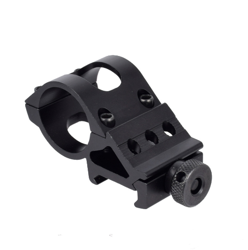 Tak Tak 25.4mm Ring Offset Side 45° Picatinny Rail Mount