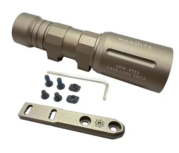 Tak Tak Mod PLH-V2 Short Type (Various Colours)