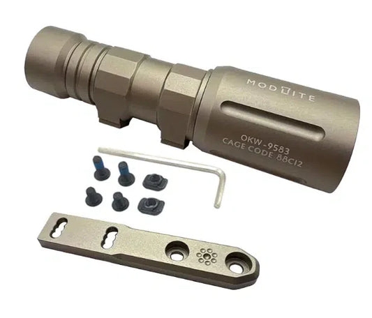 Tak Tak Mod PLH-V2 Short Type (Various Colours)