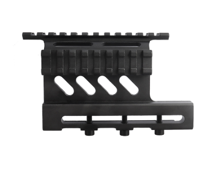 Tak Tak Side Rail for AK with QD Mount