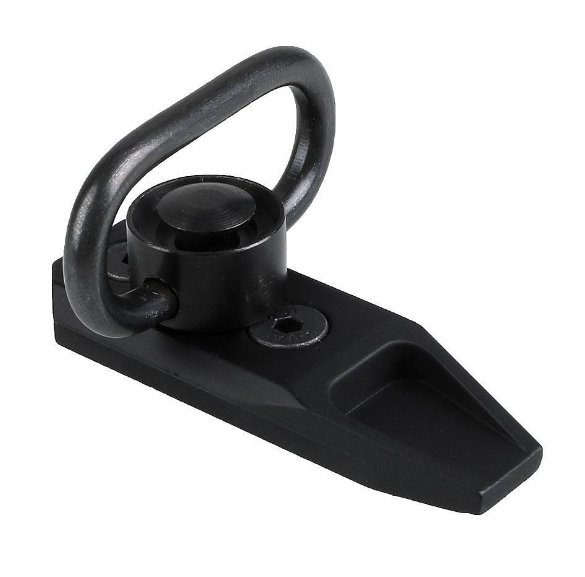 Tak Tak Sling Swivel and Mount for Keymod