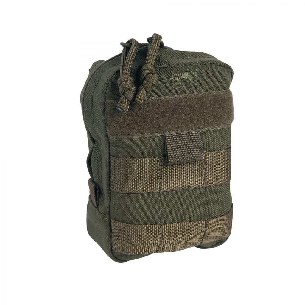 Tasmanian Tiger Vertical Tac Pouch 1