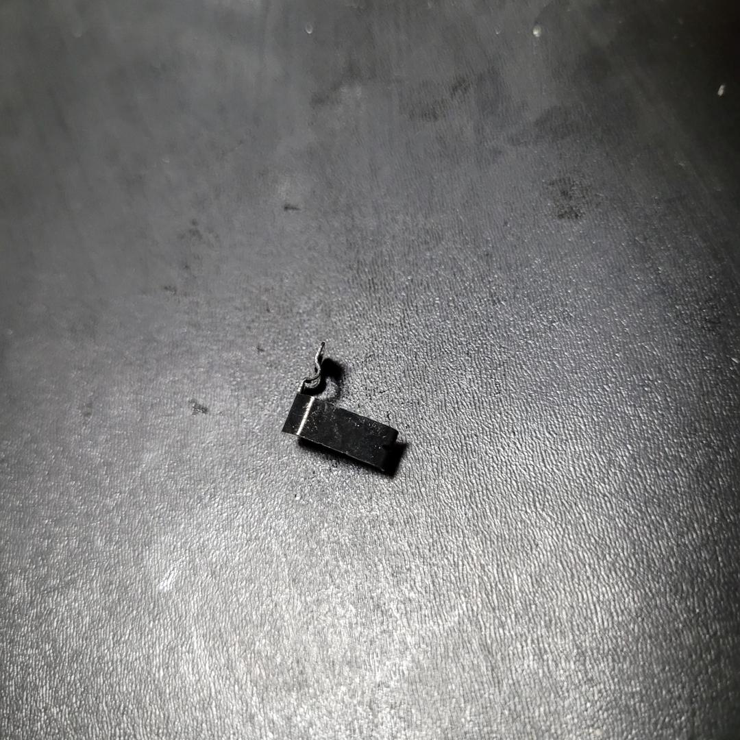 TM G18c Hop Up Arm (Unboxed)