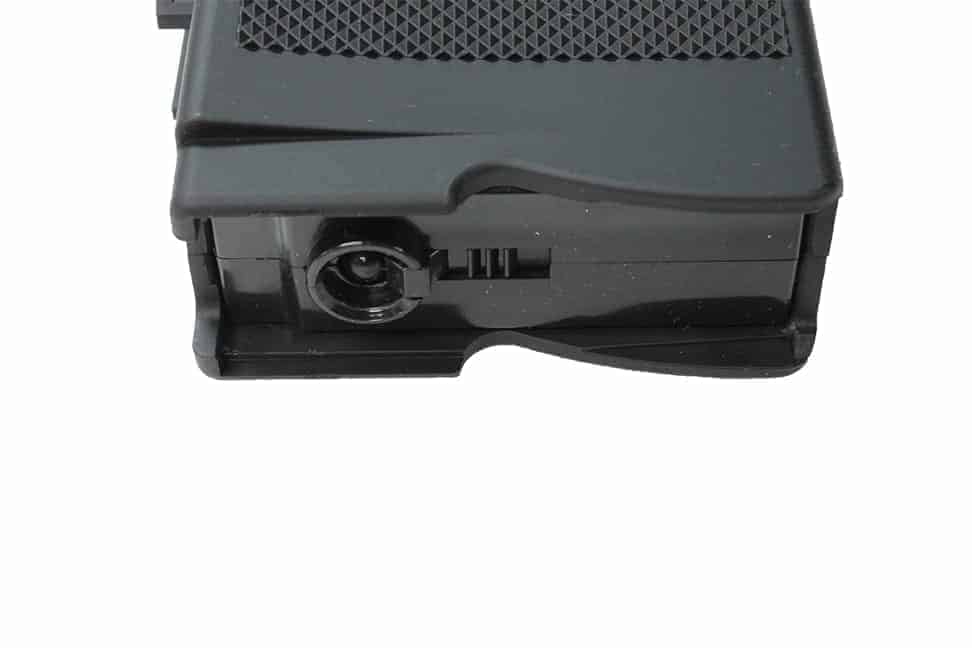 Tokyo Marui AA12 93 round magazine