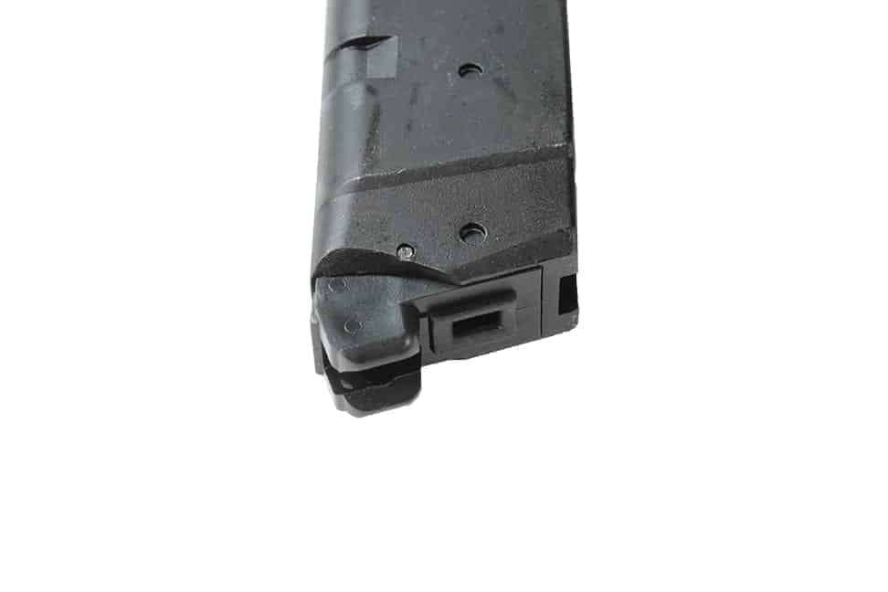 Tokyo Marui Extended Glock mag 50 round