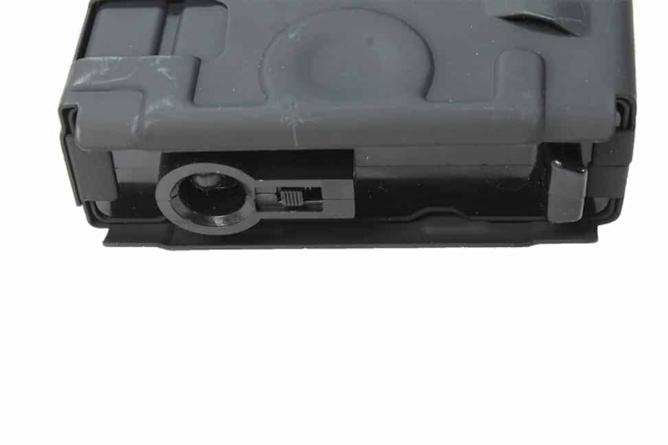 Tokyo Marui PSG-1 Short magazine