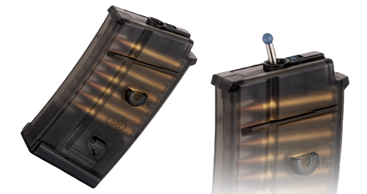 Tokyo Marui Sig 553 40 Round Magazine