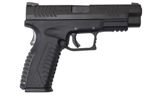 Tokyo Marui XDM 4.0 Gas blowback pistol