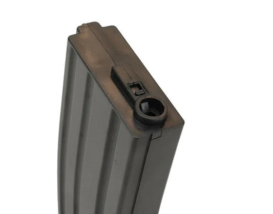 Top-How 140 Round High Speed M4 Mid-Cap Magazine