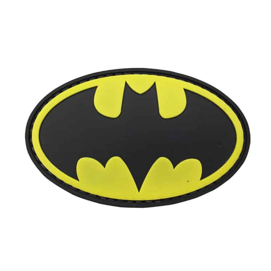 TPB Batman Symbol Patch