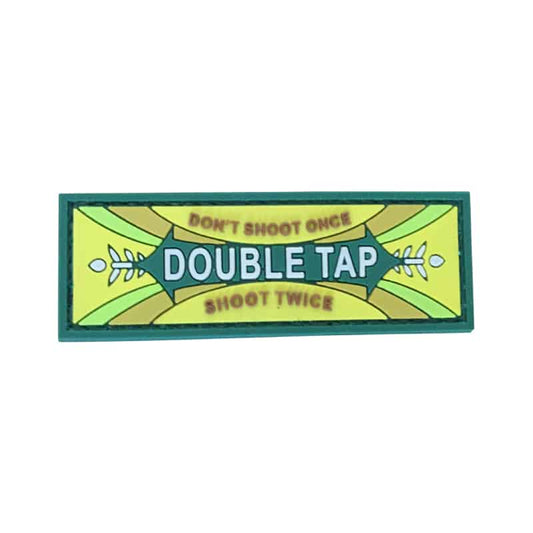 TPB Double Tap Chewing Gum Patch