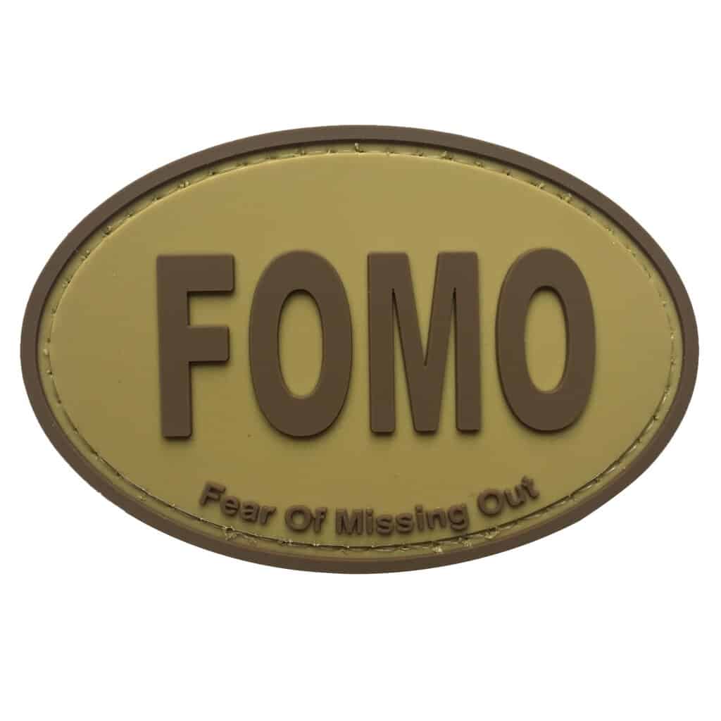 TPB FOMO Patch