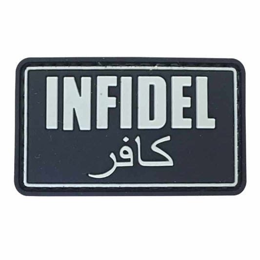 TPB Infidel Patch