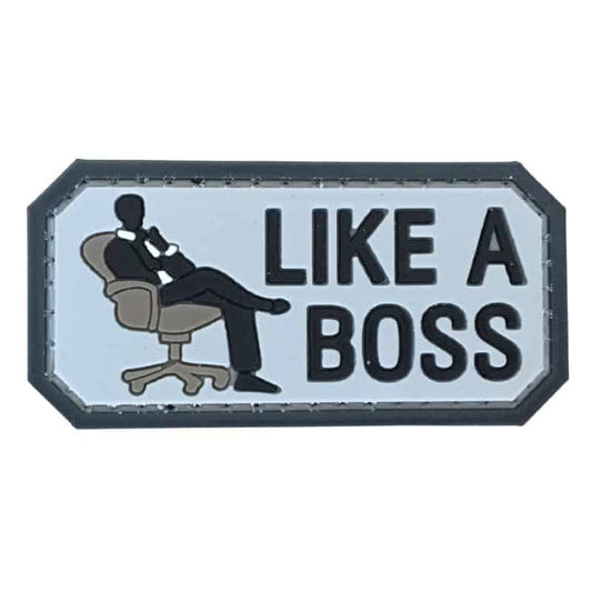 TPB Like A Boss Patch
