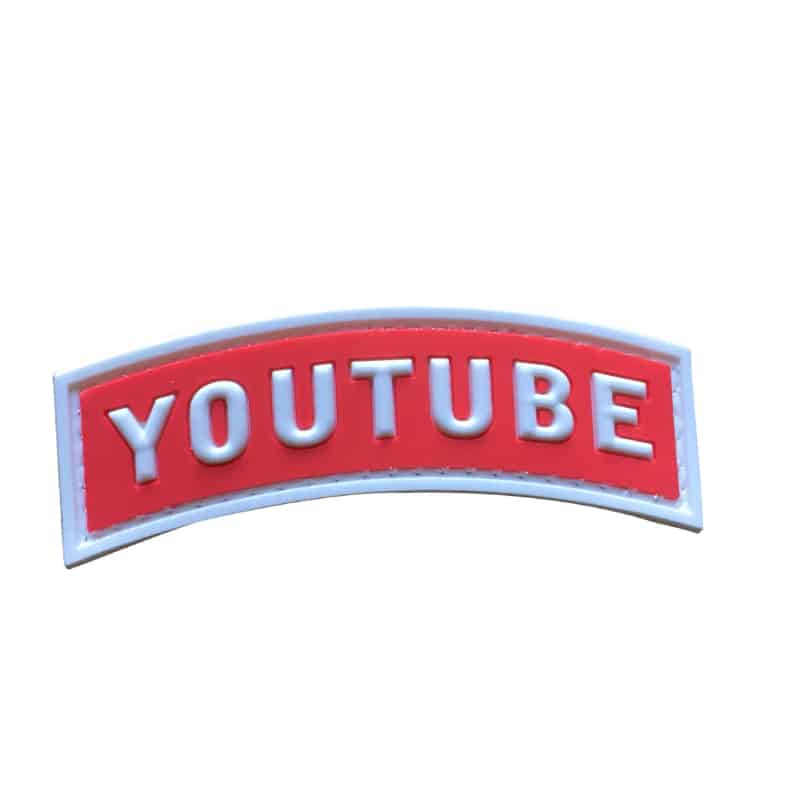 TPB YouTube Arch Patch