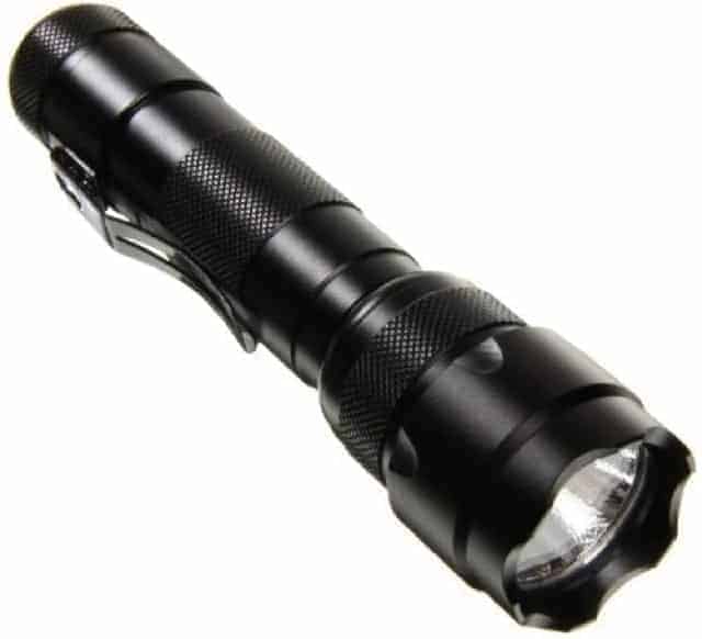 TrustFire WF-502B cree xm-l 2 waterproof 1000 lumen led torch