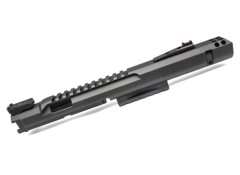 TTI AAP-01 6 Inch Scorpion CNC Upper Receiver Black