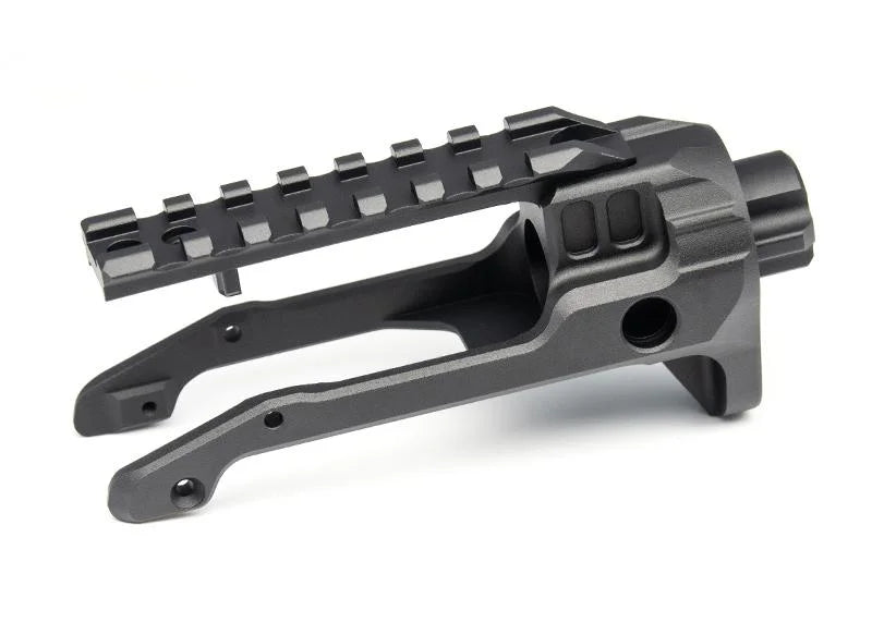TTI AAP-01 CNC AR Stock Adapter