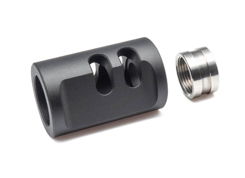 TTI AAP-01 Type A Compensator 14mm CCW