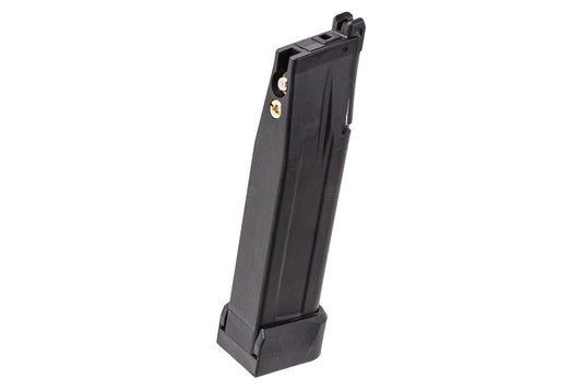 TTI Aluminum Lightweight Magazine For Marui Hi-Capa