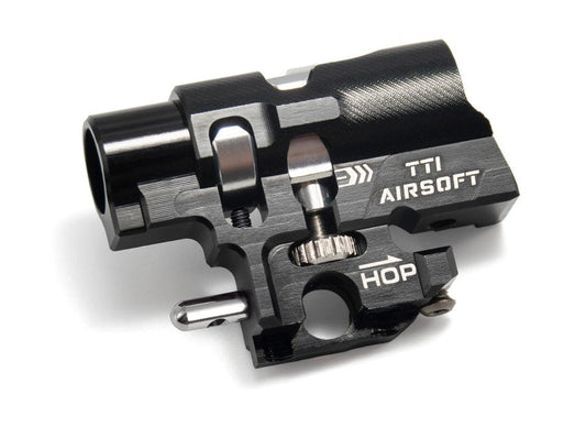 TTI Infinity Marui Hi Capa CNC TDC Hop Up Chamber (Various Colours)