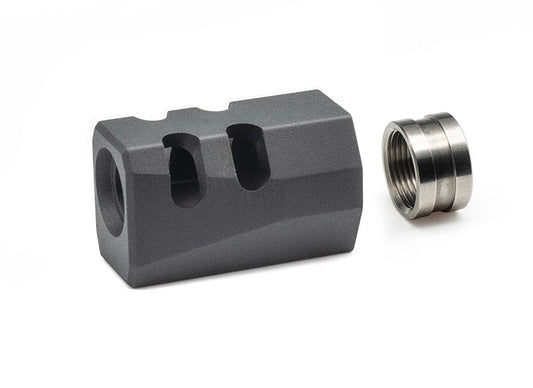 TTI Type B Compensator for the TP22 and TP 9 Series