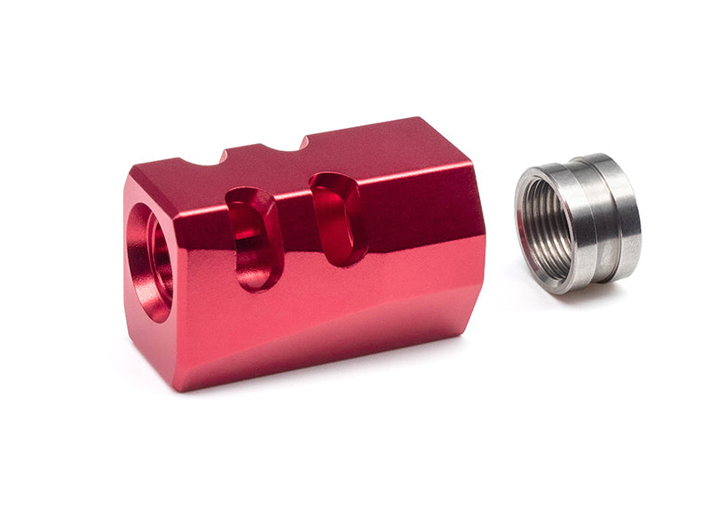 TTI Type B Compensator for the TP22 and TP 9 Series