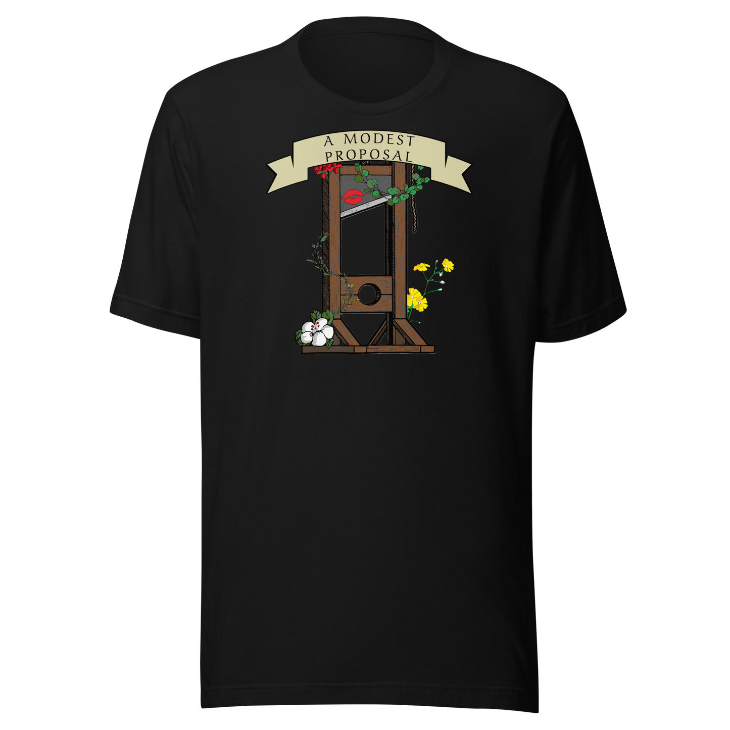 Unisex Short-Sleeve Top: Justice Is Swift-1