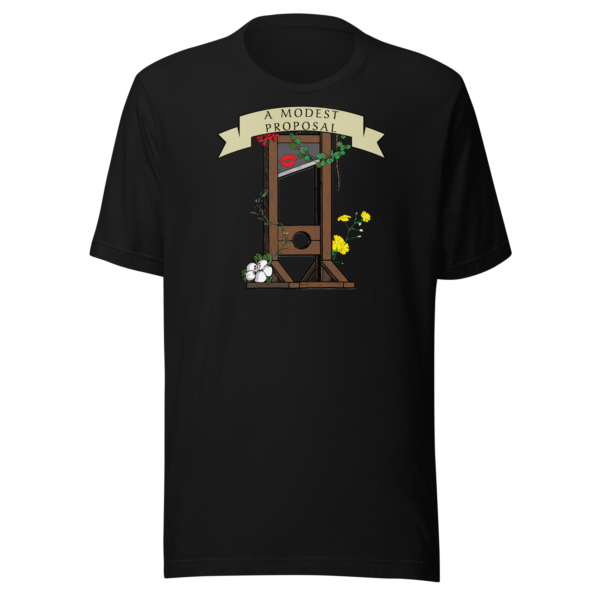 Unisex Short-Sleeve Top: Justice Is Swift-1