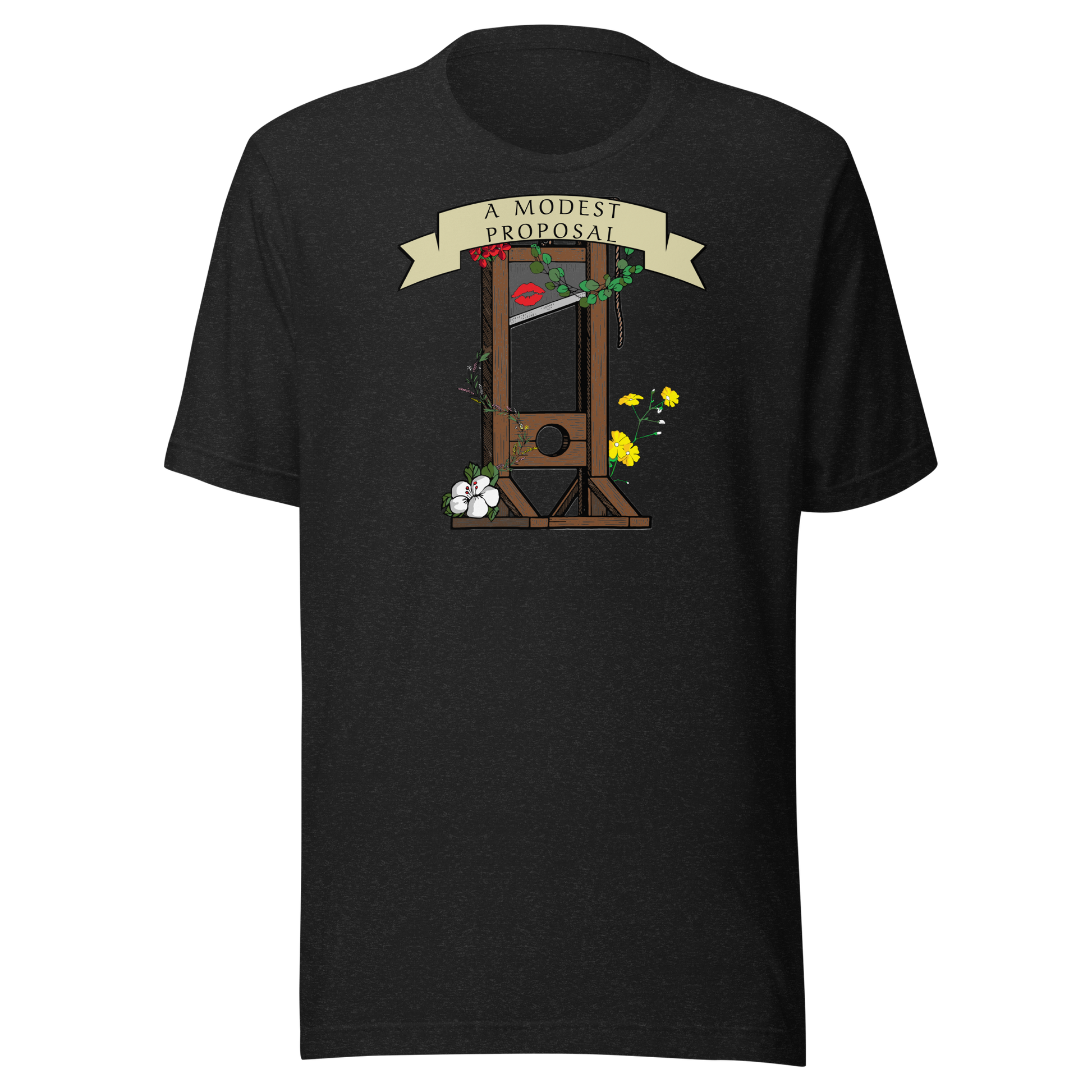 Unisex Short-Sleeve Top: Justice Is Swift-0