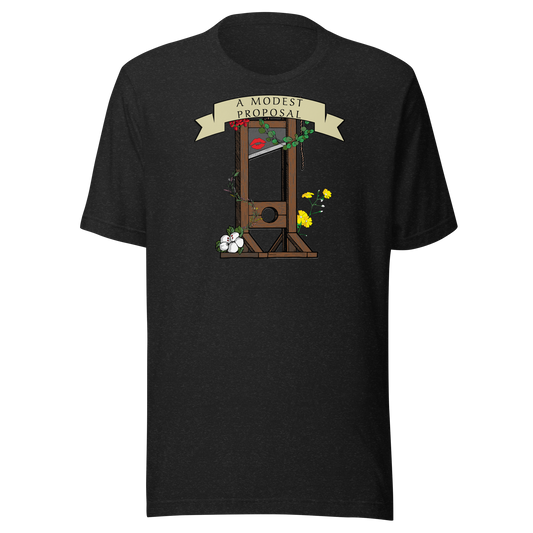 Unisex Short-Sleeve Top: Justice Is Swift-0