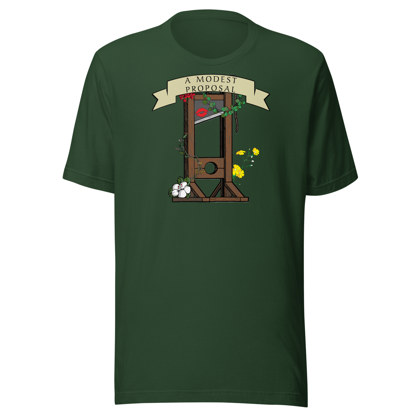 Unisex Short-Sleeve Top: Justice Is Swift-6
