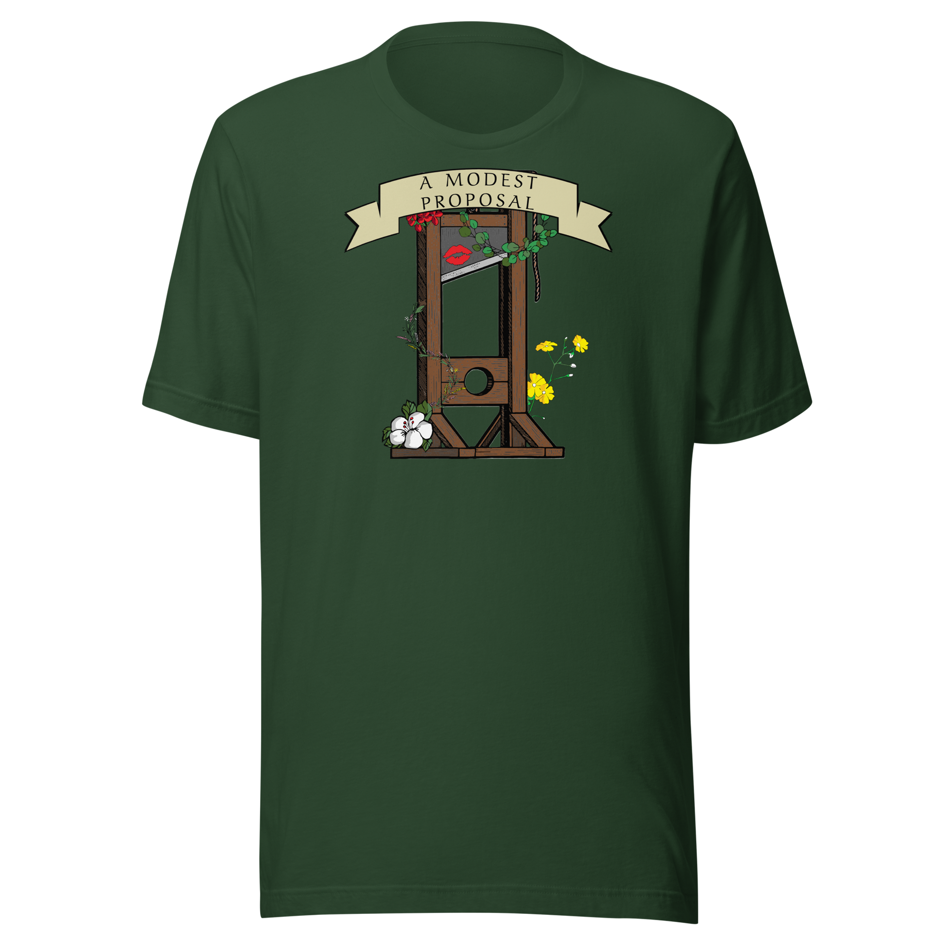 Unisex Short-Sleeve Top: Justice Is Swift-6
