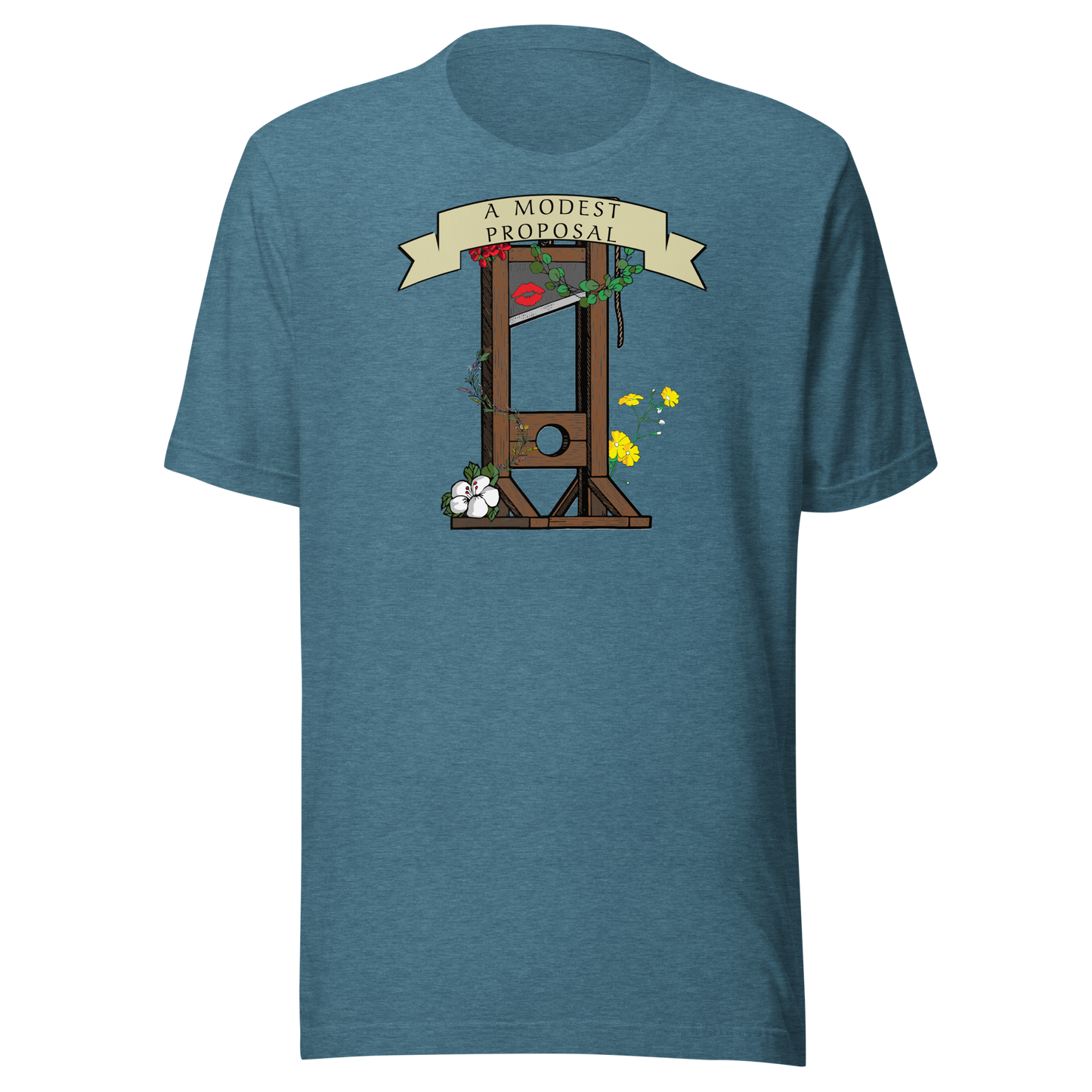 Unisex Short-Sleeve Top: Justice Is Swift-11