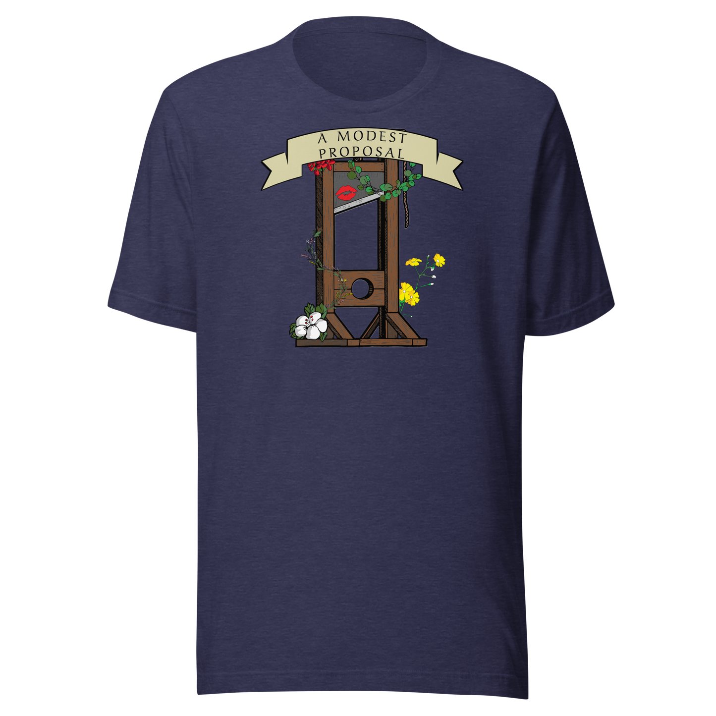 Unisex Short-Sleeve Top: Justice Is Swift-4