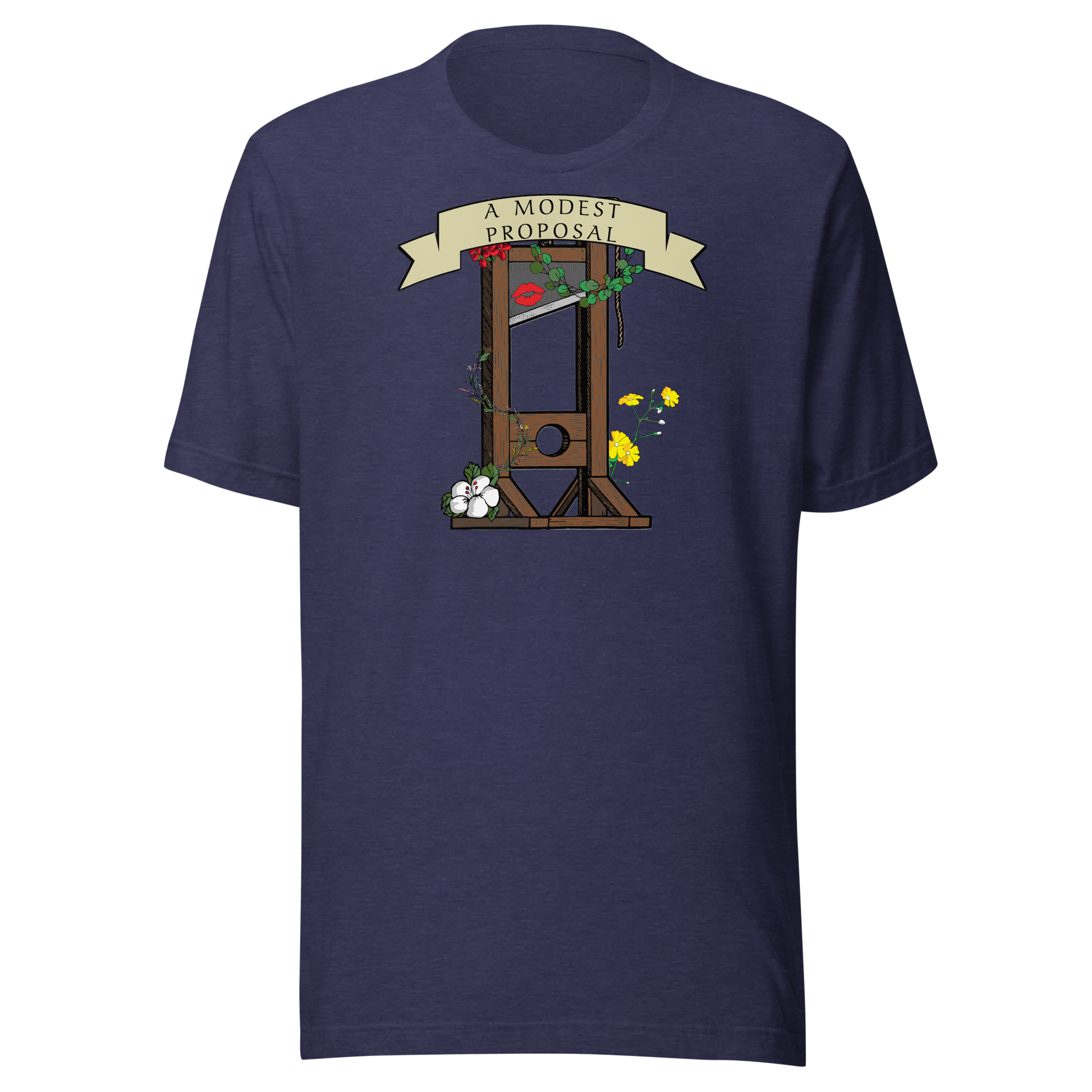 Unisex Short-Sleeve Top: Justice Is Swift-4